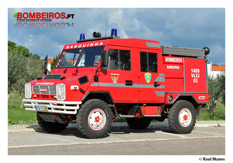 Vila Nova da Barquinha - VLCI 03