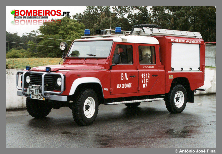 Vila do Conde - VLCI 07