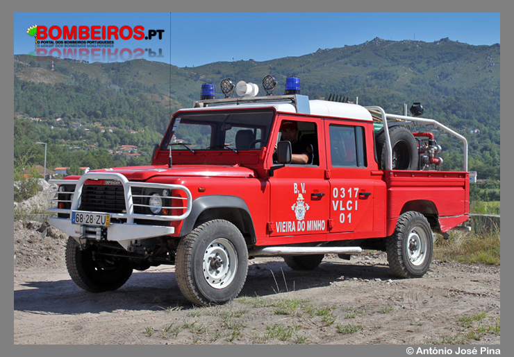 Vieira do Minho - VLCI 01
