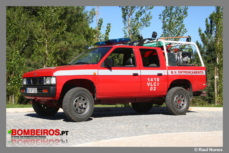 Entroncamento - VLCI 02