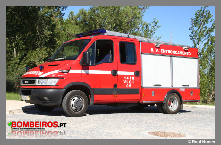 Entroncamento - VLCI 05