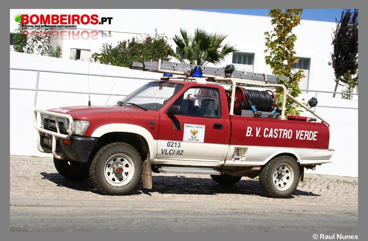 Castro Verde - VLCI 02