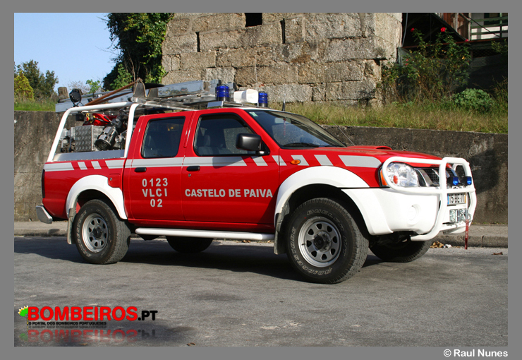 Castelo de Paiva - VLCI 02