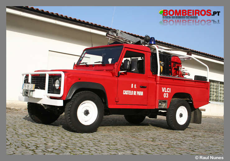 Castelo de Paiva - VLCI 03