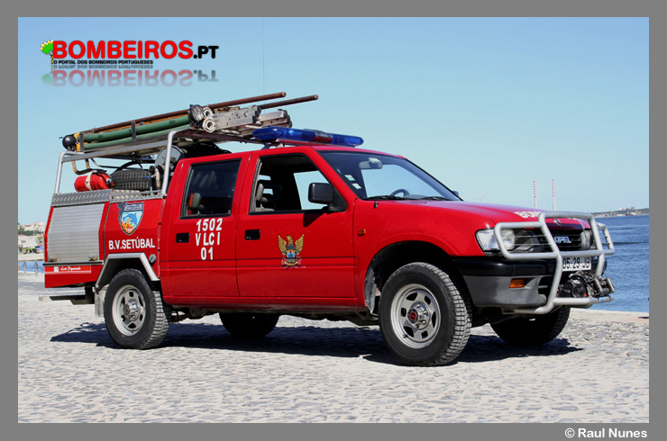 Voluntários Setúbal - VLCI 01