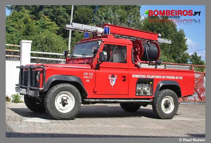 Voluntários Figueira da Foz - VLCI 08