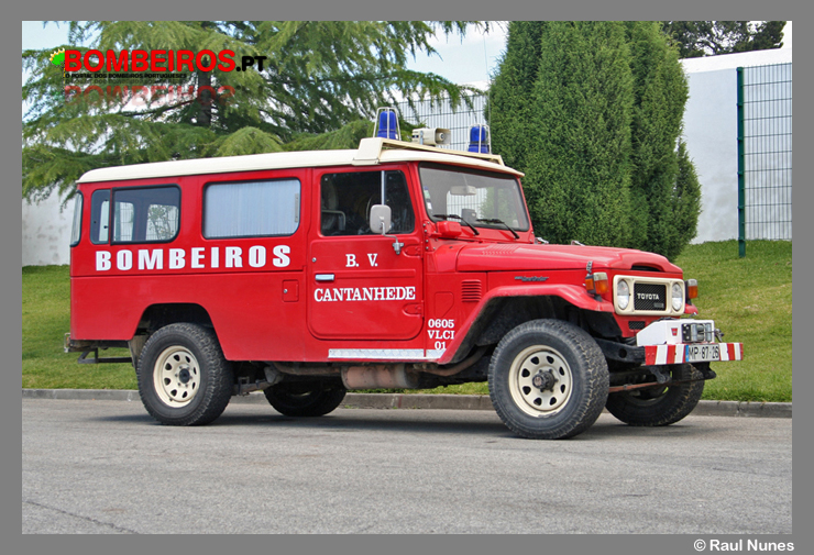 Cantanhede - VLCI 01