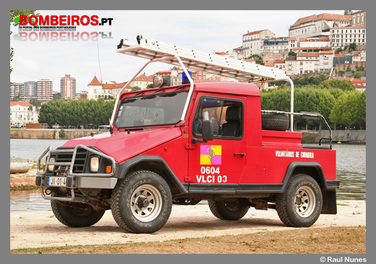 Voluntários Coimbra - VLCI 03