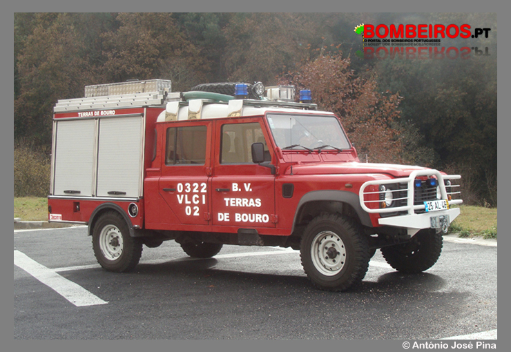 Terras de Bouro - VLCI 02