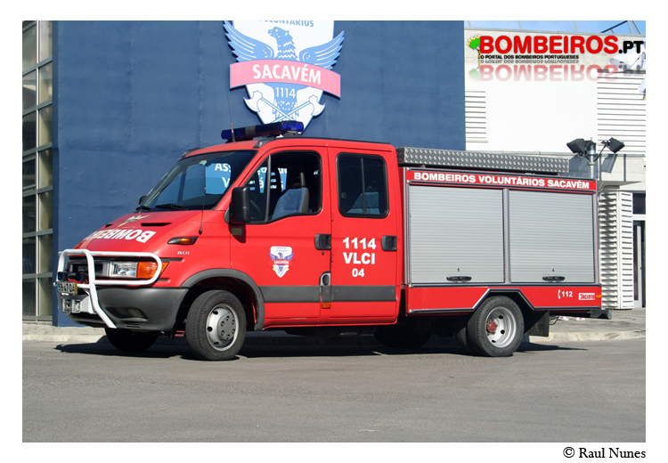 Sacavém - VLCI 04
