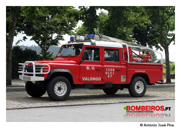 Valongo - VLCI 07