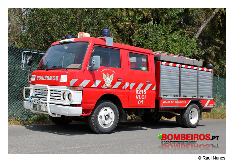 Vila Nova de Milfontes - VLCI 01