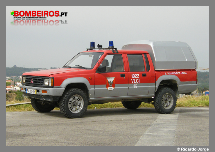 Voluntários de Leiria - VLCI 16
