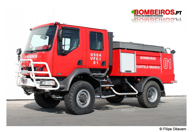 Castelo Branco - VFCI 01