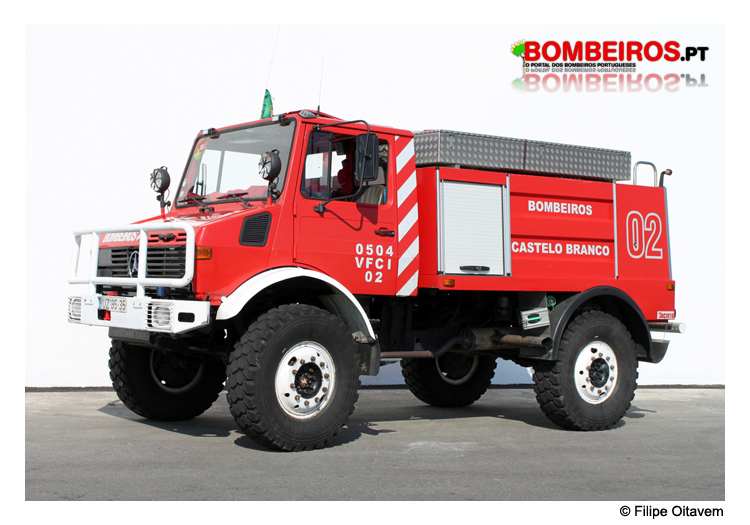 Castelo Branco - VFCI 02