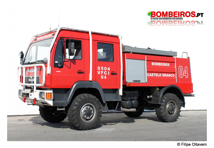Castelo Branco - VFCI 04
