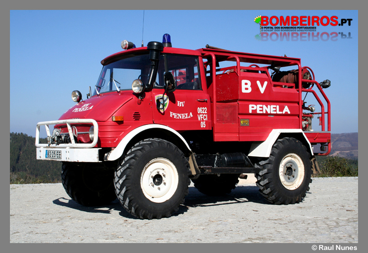 Penela - VFCI 05