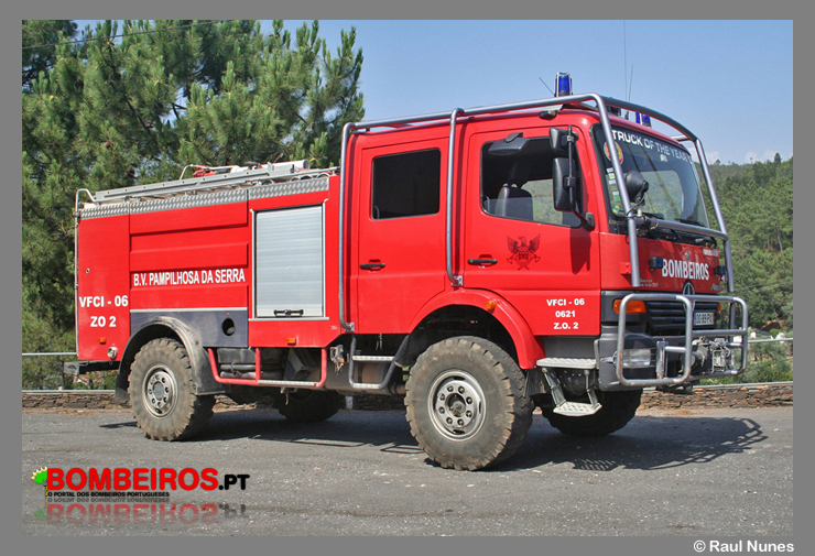 Pampilhosa da Serra - VFCI 06