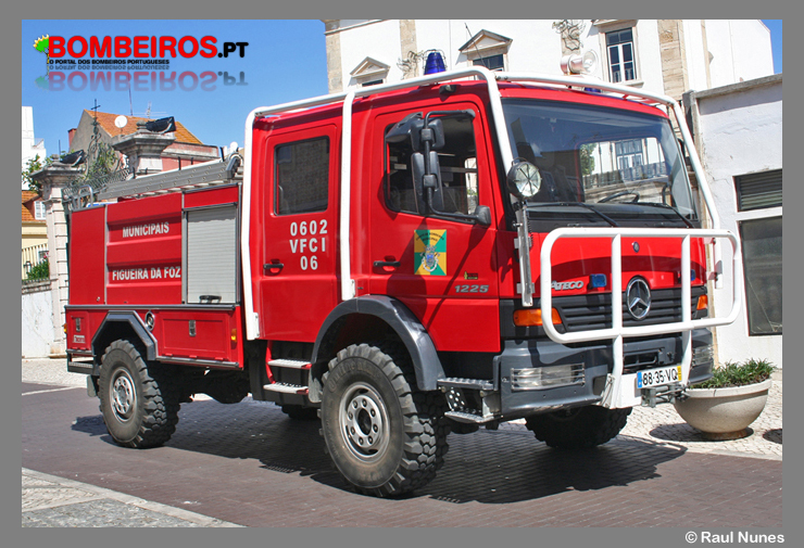 Municipais Figueira da Foz - VFCI 06