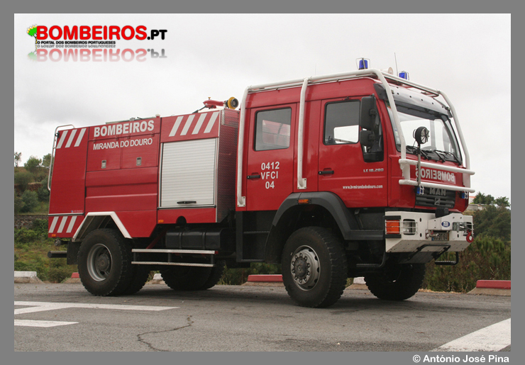 Miranda do Douro - VFCI 04