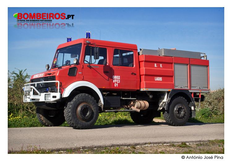 Lagos - VFCI 01