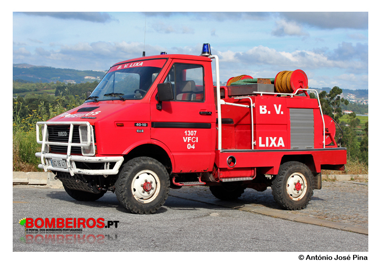 Lixa - VFCI 04