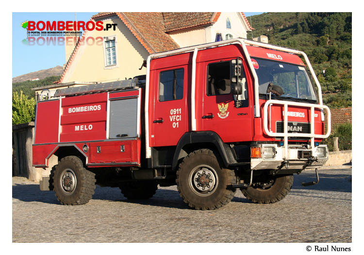 Melo - VFCI 01