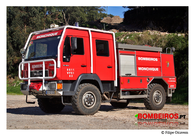 Monchique - VFCI 03