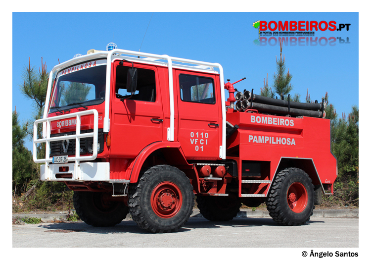 Pampilhosa - VFCI 01