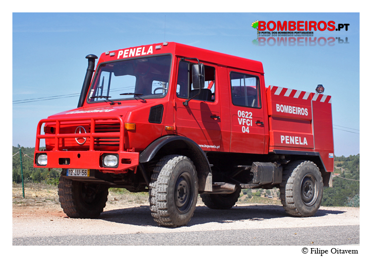 Penela - VFCI 04