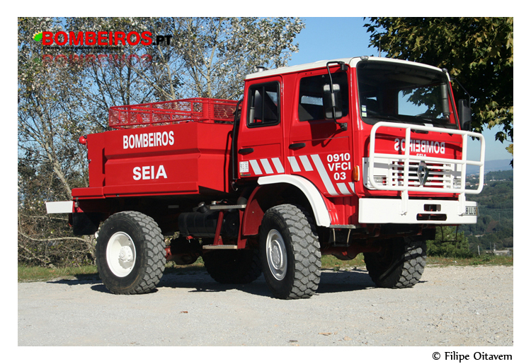 Seia - VFCI 03