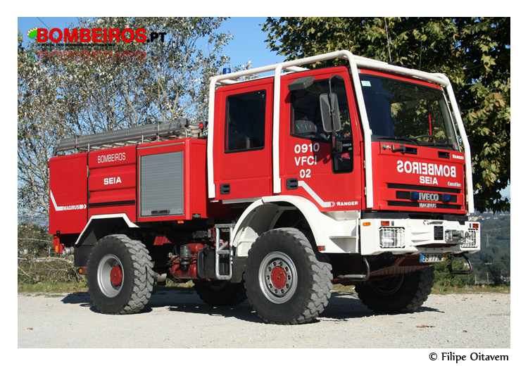 Seia - VFCI 02