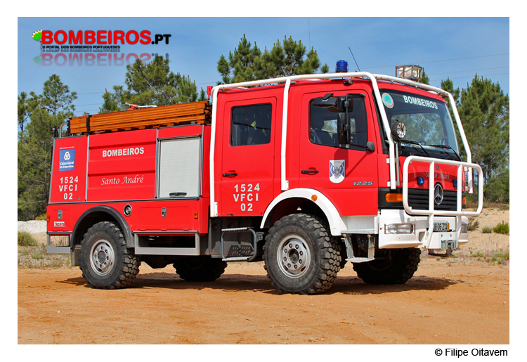 Santo André - VFCI 02