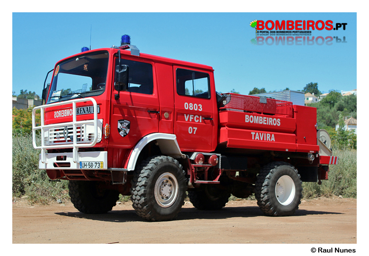 Tavira - VFCI 07