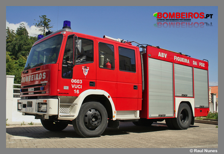 Voluntários Figueira da Foz - VUCI 16