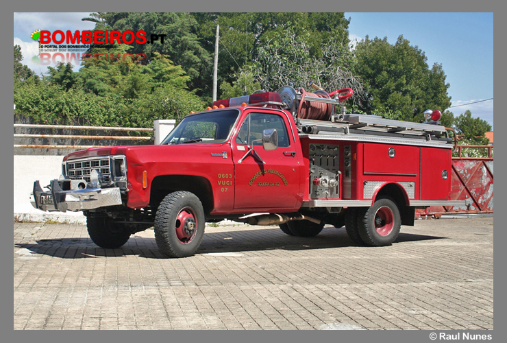 Voluntários Figueira da Foz - VUCI 07