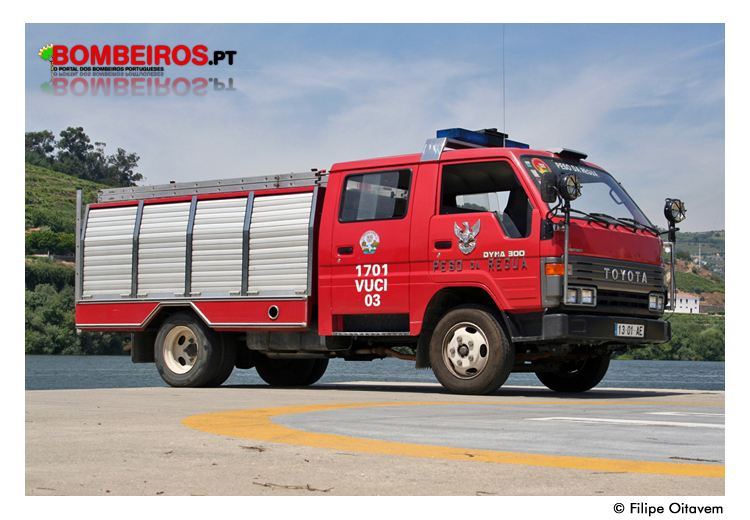 Peso da Régua - VUCI 03