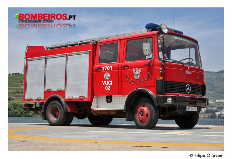 Peso da Régua - VUCI 02