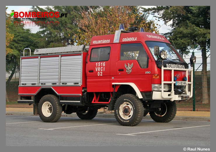 Grândola - VRCI 02