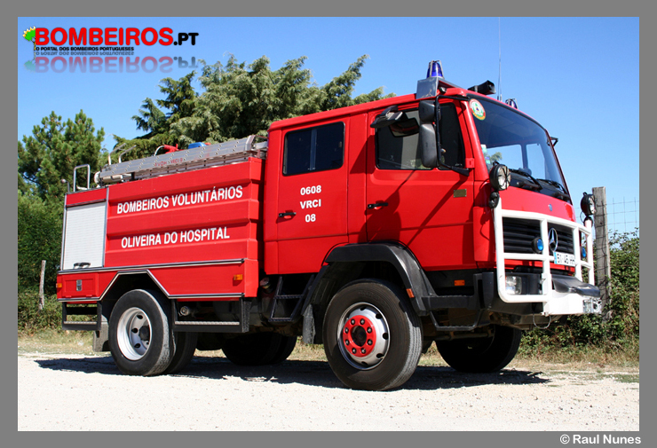 Oliveira do Hospital - VRCI 08