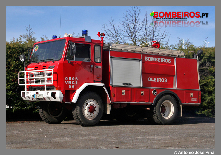 Oleiros - VRCI 05