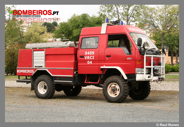 Alfandega da Fé - VRCI 04