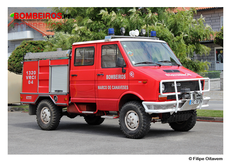 Marco de Canaveses - VRCI 04