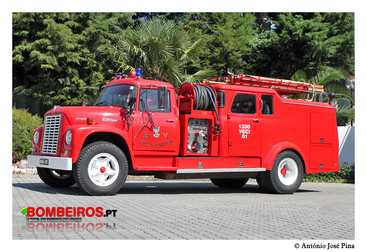 Paços de Ferreira - VECI 01