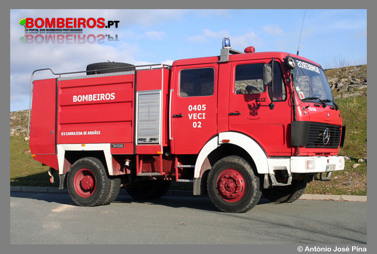 Carrazeda de Ansiães - VECI 02