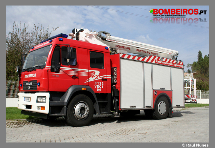 Oliveira do Bairro - VECI 06
