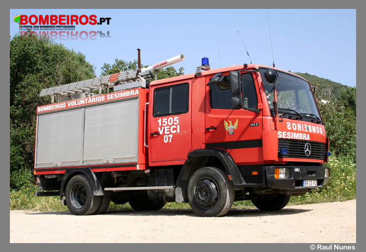 Sesimbra - VECI 07
