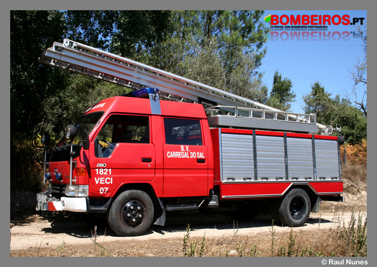 Carregal do Sal - VECI 07