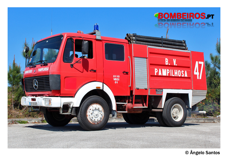 Pampilhosa - VECI 01