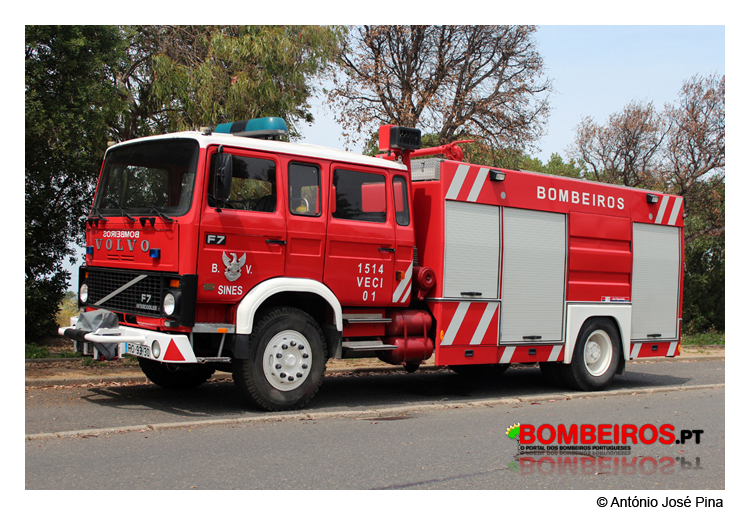 Sines - VECI 01